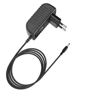 Netzteil Ladegerät für Casio CTK-450 HT-6000 CTK-533 CTK-573 Keyboard - Bild 1 von 2