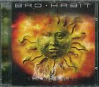 BAD HABIT "Atmosphere" CD-Album