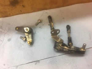 Suzuki DF90 90hp 2002 Assorted Linkages - Picture 1 of 3