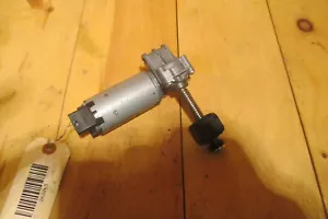 Volkswagen AUDI SQ5 - Front LEFT Front TILT SEAT Motor 4417268 05 - Foto 1 di 6