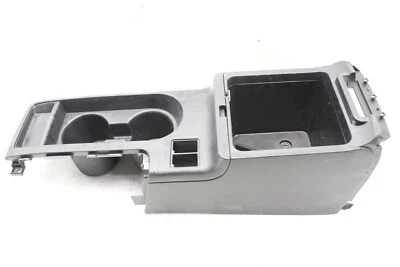 Conjunto portavasos reposabrazos consola central Subaru WRX 2015-2019 FABRICANTE DE EQUIPOS ORIGINALES 15-19 Foto 1 de 4