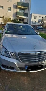 Mercedes W212 200 Cdi blueefficiency - Bild 1 von 13
