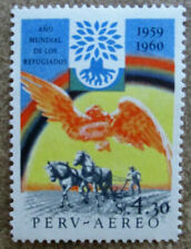 Ungeprüfte Briefmarken der Vereinten Nationen Spezialsammlungen