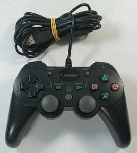Snake Bite SNAKEBYTE Basic Wired Controller Usb SB00566 - Picture 1 of 6