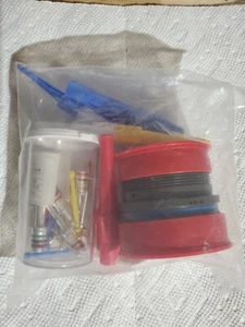ICC MS3456W32-6P Circular Connector Plug w/Threaded Coupling - Picture 1 of 3