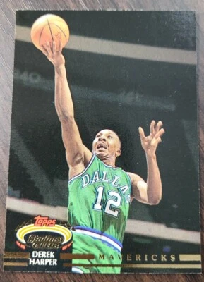 1992-93 Stadium Club Basketball (1-250) Finish set UP TO 60% OFF - Image 1 of 2
