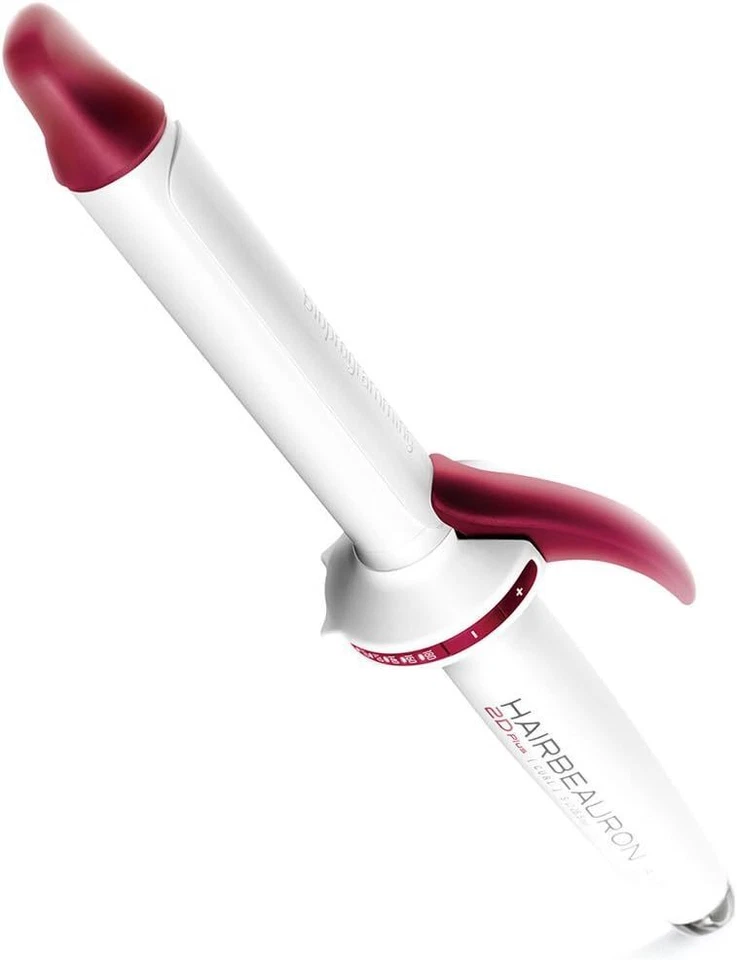 LUMIELINA Hair Buron 2D Plus Curl S-type HBRCL2D-GS-JP - Image 1 of 1