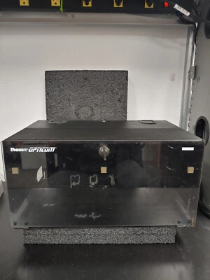 PANDUIT FRME72E5BL Fiber Enclosure Rack Mount - Image 1 of 4