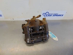 Lexus IS Bremssattel & Träger 220d mk2 05-08 Beifahrer links hinten - Bild 1 von 20