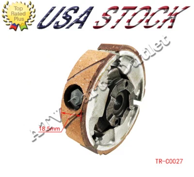 Conjunto de embrague KTM 50 Performance JUNIOR SENIOR JR SR SX PRO LC Foto 1 de 3