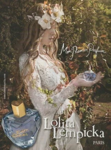 Publicité papier - advertising paper - Lolita Lempicka - Picture 1 of 1