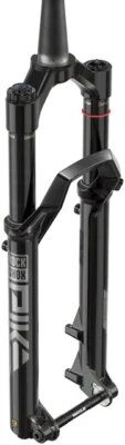 RockShox Pike Ultimate Charger 3.1 RC2 Suspension Fork - 27.5", 130 mm, 15 x 110 - Image 1 of 3