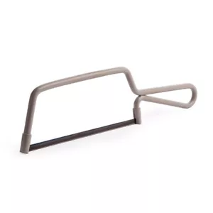 Eclipse Junior Hacksaw 150mm 6" Coated Steel Frame Length 260mm 70-14JR - Picture 1 of 3