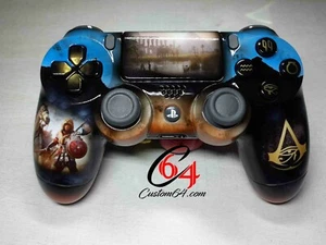 Manette PS4 sony assassin's creed - Imagen 1 de 7