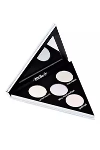 Paleta holográfica iluminador facial y de ojos Kat Von D Alchemist nuevo en caja AGOTADO - Imagen 1 de 6