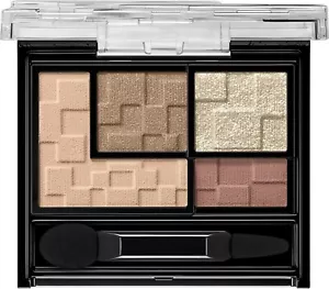 Kanebo KATE Eyeshadow Virtual Eyes Maker NL-1 Neutral type 3.3g Natural Lame - Picture 1 of 7