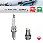 8x+NGK+Copper+Core+Spark+Plug+BCPR5EP-8+BCPR5EP8+%282950%29