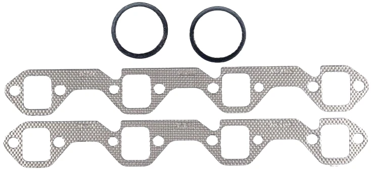 MS15129X Mahle Exhaust Manifold Gaskets Set for LTD Mustang Pickup Ford Mercury - Image 1 of 1
