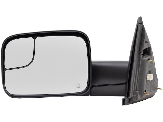Brock 63KC58F Left Mirror Fits 2004-2010 Dodge Ram 3500 Foto 1 de 1