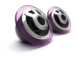 Lot de 3 jeux d'enceintes Pléomax S-400B Neuves - Imagen 1 de 1