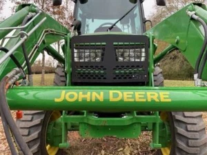 John Deere Grill Guard - 4044R, 4052R, 4066R & 4075R - Picture 1 of 11