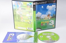 .PS2.' | '.Everybody's Golf 3.