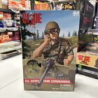 Gijoe Is Army Tank Commander Classic Collection H149