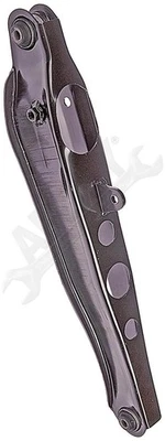 Рычаг управления APDTY 147671 заменяет 52350S10A00 - Изображение 1 из 2