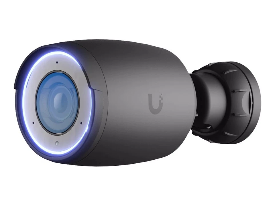 ^Ubiquiti Camera AI Professional Bullet UVC-AI-PRO - IP-Sicherheitskamera - Image 1 of 1