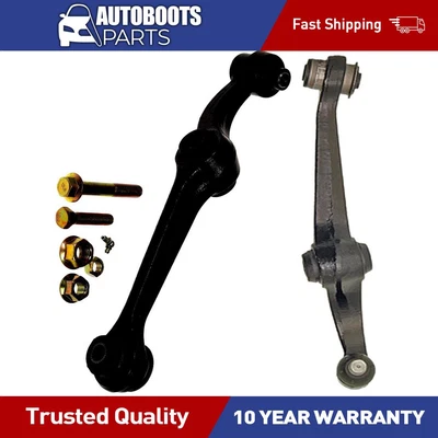 Front Lower Control Arm and Ball Joint Assembly for 1995-1998 Ford Windstar - Image 1 of 4