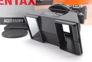 [A Top Mint] PENTAX STEREO ADAPTER 52mm Asahi Pentax w/Box From JAPAN 9718 - Picture 1 of 10