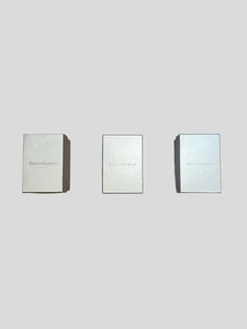 Reed & Barton silver plate 2023 bell new set of 3 - Picture 1 of 2