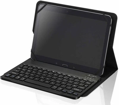 Sandstrom 10.5" Tablet Keyboard Case - Black - S10UKBF20  - Image 1 of 3