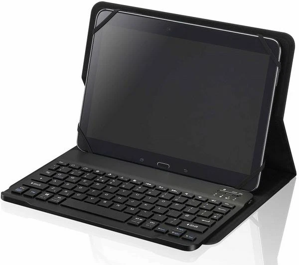 Sandstrom 10.5" Tablet Keyboard Case - Black - S10UKBF20  - Image 1 of 3