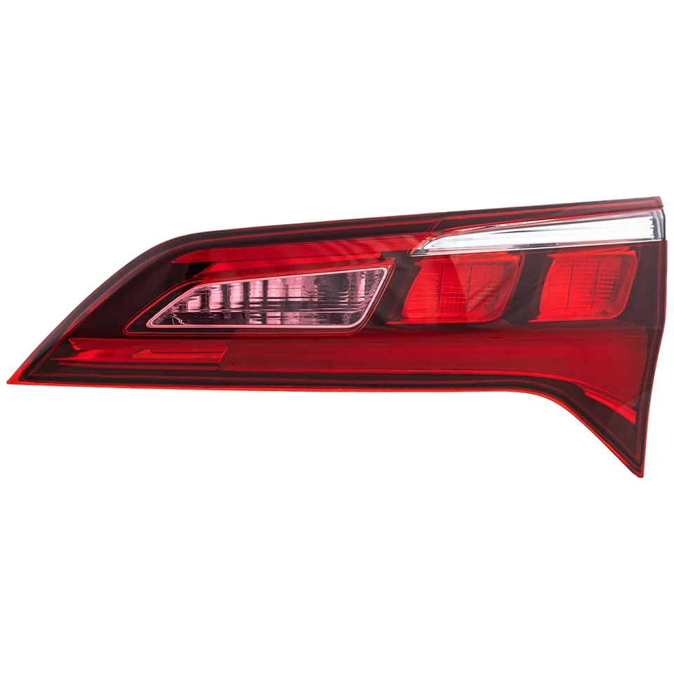 Tail Light For 2016-2018 Acura RDX Passenger Side Inner - Image 1 of 4