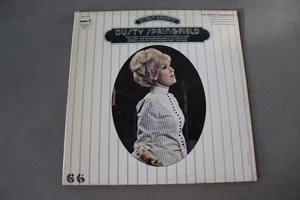 DUSTY SPRINGFIELD - WISHIN & HOPIN - PICKWICK 33 RECORDS -SPC 3232 - DATE 1970 - Picture 1 of 5