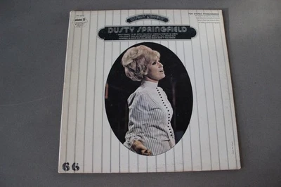 DUSTY SPRINGFIELD - WISHIN & HOPIN - PICKWICK 33 RECORDS -SPC 3232 - DATE 1970 - Image 1 of 4