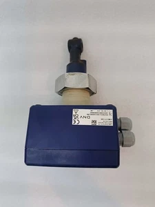 Jumo CTI-500 202755/10-169-0-82/062,268 CTI500 INDUCTIVE TRANSMITTER - Picture 1 of 10