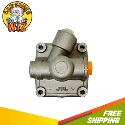 Novo motor bomba de direção hidráulica compatível com 92-94 BMW 318is 318i 1.8L DOHC - Imagem 1 de 4