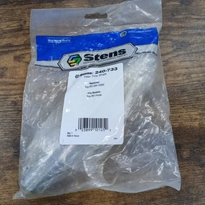 Nuevo eje de dientes de caña 240-733 para Troy-Bilt GW-1026A - Imagen 1 de 3