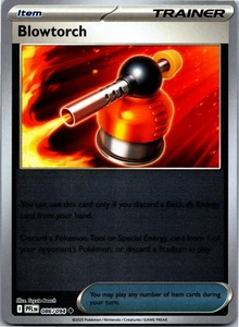 Lötlampe - 086/094 - ME02: Phantasmal Flames Reverse Holo - Bild 1 von 2