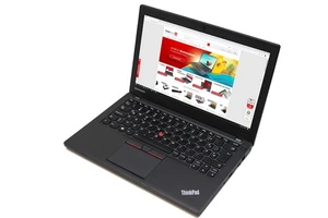 Lenovo ThinkPad X250 Core i7 5600U 8GB RAM 1TB HDD IPS Fingerprint Backlit LTE A - Afbeelding 1 van 6