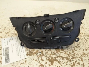 Temperature Control Front Fits 14-18 TRANSIT CONNECT 788319 - Picture 1 of 5