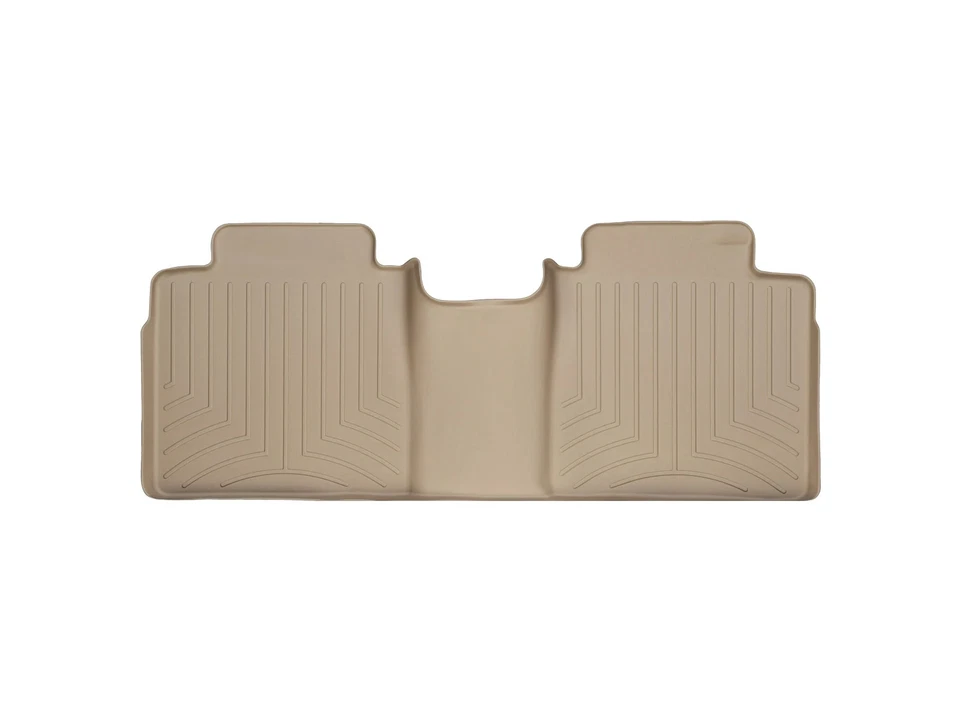 WeatherTech Floor Mats FloorLiner for - Toyota Avalon - 2nd Row - Image 1 of 4