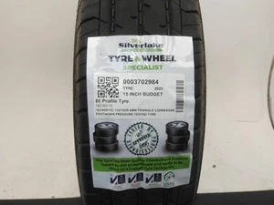 185/80R15C 103/102R 6MM TRIANGLE CONNEXVAN PARTWORN PRESSURE TESTED TYRE - Picture 1 of 12