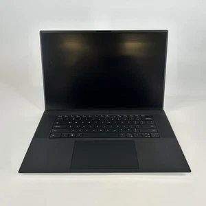 Dell XPS 17 9710 FHD+ i7-11800H 2.30GHz 32GB 512GB SSD NVIDIA RTX 3050 Excellent - Picture 1 of 10
