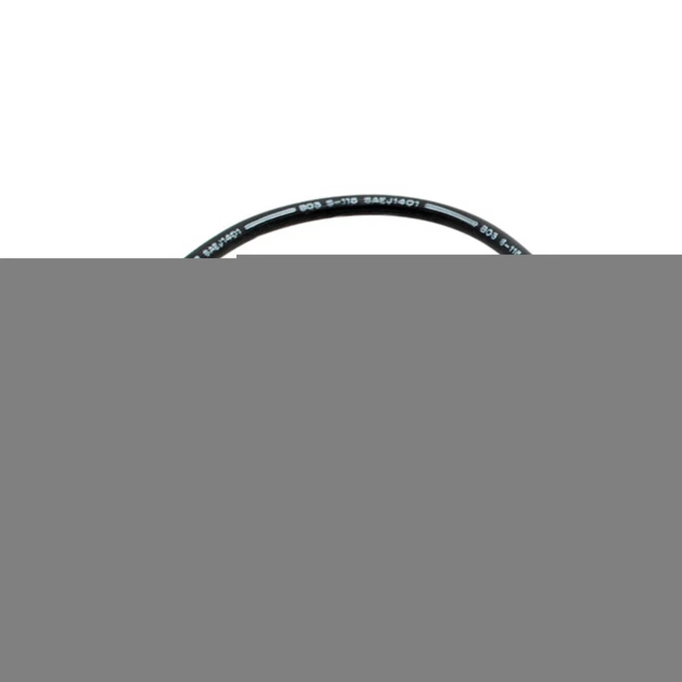 Manguera hidráulica de freno para Ford F-100 RAYBESTOS 1970-1972 Foto 1 de 1