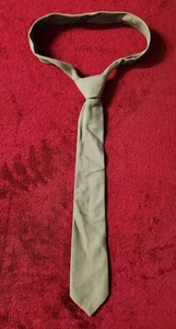 Australian Army Dress Tie ADF DPCU AMCU - Picture 1 of 6