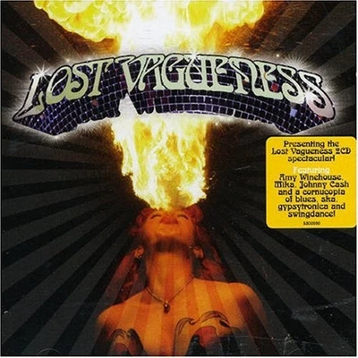 Lost Vagueness - Various Artists CD 0YMG The Cheap Fast Free Post - Bild 1 von 2