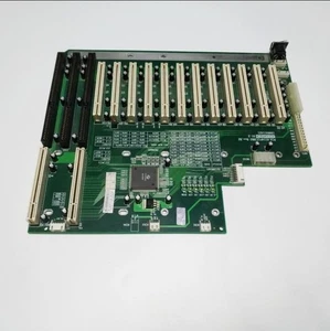 PCA-6114P12 PCA-6114P12-0B2 Rev.B2 Przemysłowa płyta bazowa - Zdjęcie 1 z 2